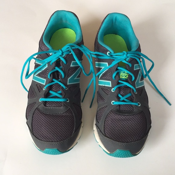 new balance 550 sport 2018